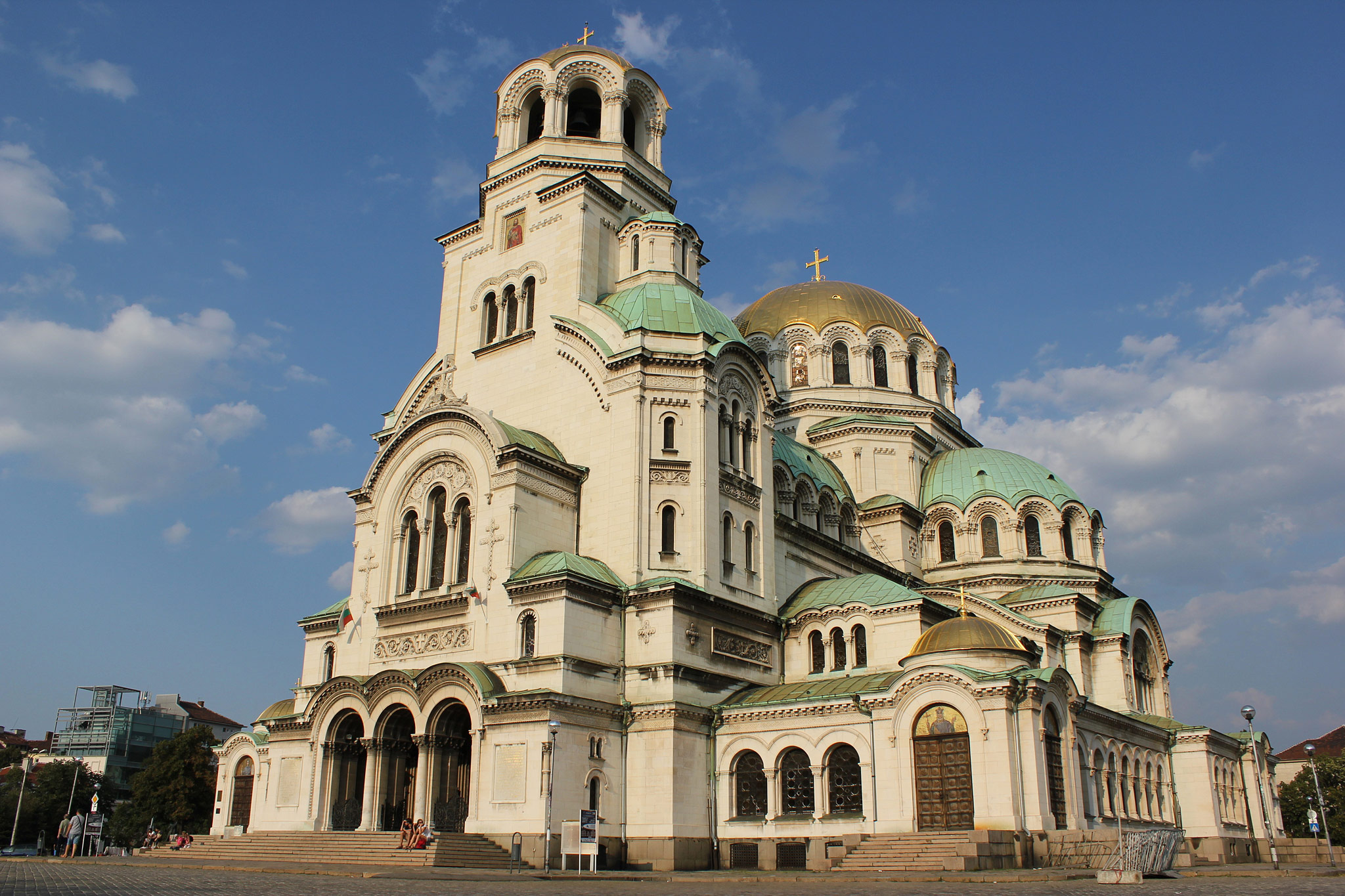 Sofia (София)